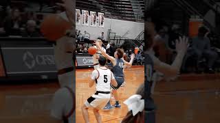 McCracken Co Mustangs #highschoolsports #sports #video #explore #basketball #shorts #fy #explorepage