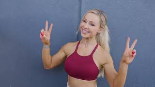 Life Updates & Upper Body Training 💪