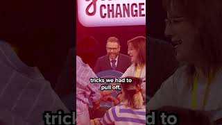 Game Changer Season 1 vs. Game Changer Season 7
