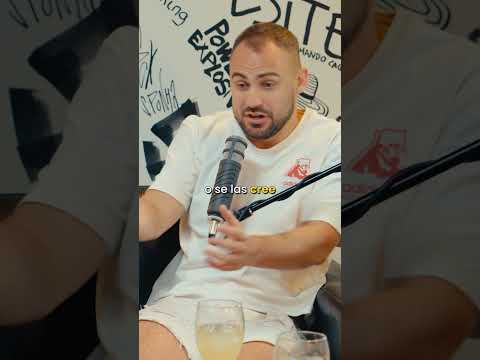 JORDI WILD HABLA sobre MR TARTARIA #laplacitaamarilla #mrtartaria #podcast #jordiwild #parati