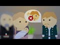 The Winter's Tale Character Analysis