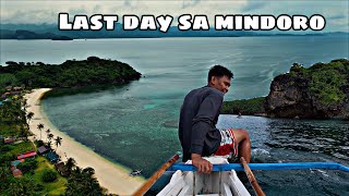 Team itik - Huling Gala Sa Mindoro