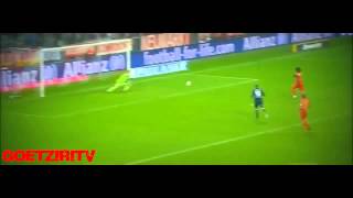 Manuel Neuer - Eine Mauer | 2O13 ||HD||