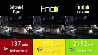 Printgraph Finito No Stop®