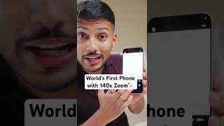 Nothing 4a Pro 140x Zoom🔭