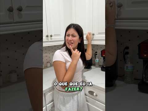 Alguém mais? Por que isso anda acontecendo? 🤔
