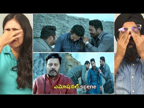 Jai Lava Kusa MASS CLIMAX Scene Reaction | Jr Ntr | Parbrahm Singh