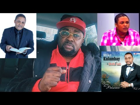 KANGA DADDY DU 1/125 AFFAIRE DAKUMUDA ET MIKE KALAMBAYI LELO ALEKI PO CHRISTIAN AKUFI?? MAWA