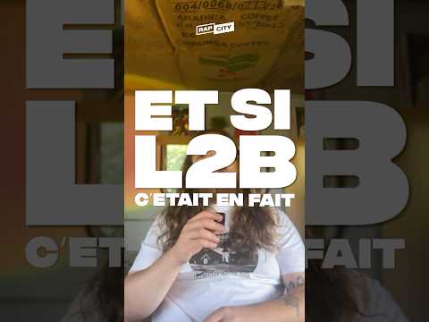 La L2B, c’est l’histoire d’un succès fulgurant ! 🔥 #l2b #shorts #rap #rapfr #rapfrancais #94