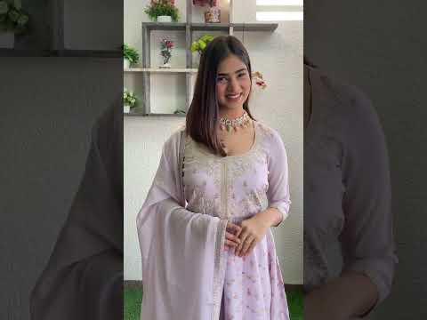 Top 3 Picks for #ethnicwear by @vishakharajani7116 from Myntra