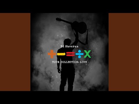 Tides (Live)