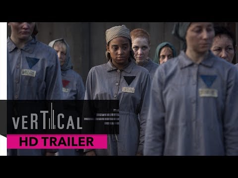 Official Trailer - Where Hands Touch