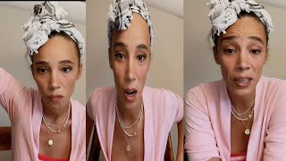 ميمي طق طق مغاربة ف جامعات ف أمريكا 🇺🇲 كولشي خارج ليها