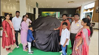 Taking Delivery of Skoda Kylaq VFM Variant | What Color ? Exterior, Interior & Driving Video