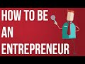 Exploring the Path to Entrepreneurial Success