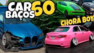 Carbaços 60  -  Especial 12 Minutinhos