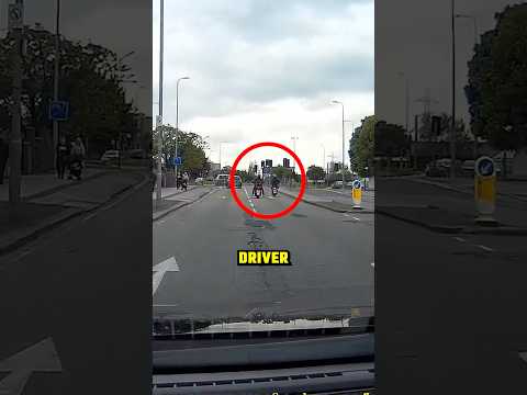 Undercover cops on motorbikes