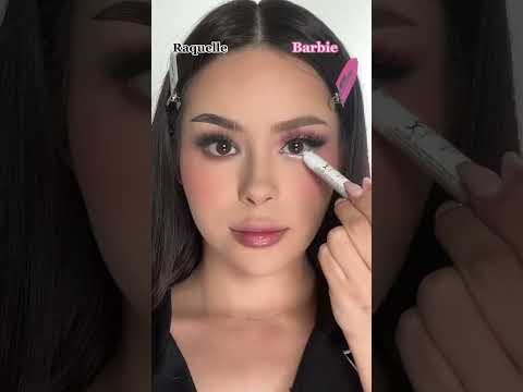 Barbie or Raquelle? ??