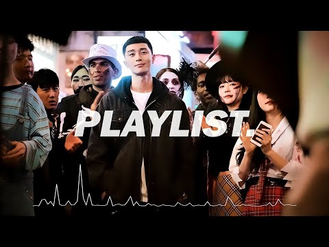 [𝐏𝐥𝐚𝐲𝐥𝐢𝐬𝐭] 💎자신감 상승 플레이리스트 (feat. 위로)