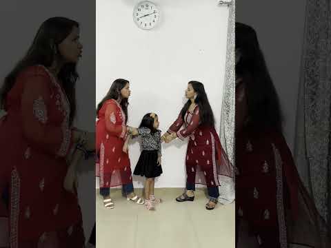 Amaira ki so Mummy 🥺