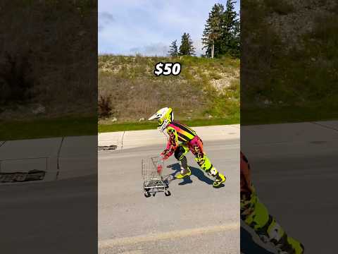 $0 Vehicle vs $10,000 Vehicle