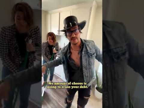 Johnny Depp & Amber Heard: After the Trial