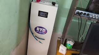 Điện Mặt trời của mình cả nhà tham khảo ạ.