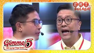 HubbyBees, makapasok kaya sa Qualifying Round? | GIMME 5 | March 25, 2026