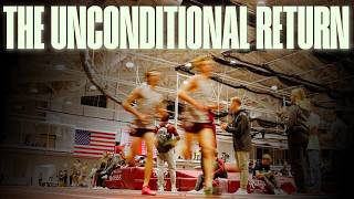 THE UNCONDITIONAL RETURN | A Season of Set Backs & Pursuit of Nationals Qualification | CHUCK VATER
