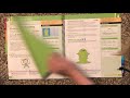 Grade Three Lesson Structure and Focus