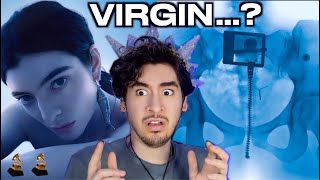 Lorde - 'Virgin' Album | REACCIÓN