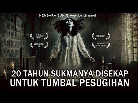 TERUNGKAP..!! INI PENYEBAB SANG ISTRI KESURUPAN SELAMA BERTAHUN-TAHUN. TERNYATA PELAKUNYA...??