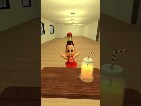 Escape Nextbots Tung Tung Tung Sahur Sleep And Cocalina Balerina #gmod