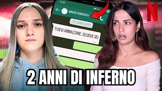 L'INSOSPETTABILE STALKER: LA VERA STORIA DIETRO IL DOCUMENTARIO NETFLIX