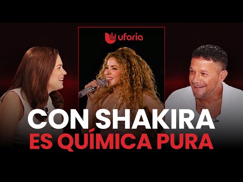 "Con Shakira es química pura": Alejandro Sanz y su lado más personal en su nuevo álbum ¿Y Ahora Qué?