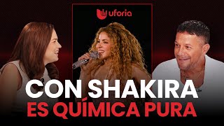 "Con Shakira es química pura": Alejandro Sanz y su lado más personal en su nuevo álbum ¿Y Ahora Qué?