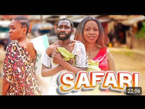 PENZI LA SAFARI YA OMBAOMBA 💞  PART 02 | Love Story