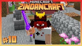 EFSANE LOOTLAR ve DemonKing ATARİKAFA -  ZindanCraft S3 - #10