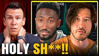 The Markiplier GoPro Situation is Crazier Than You Think