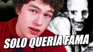 EL YOUTUBER QUE MORIRÁ POR UN RETO - NORME