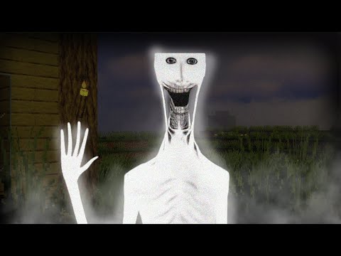 ม็อดผีสุดหลอน ห้ามอาบน้ำตอนตี 4 ถ้าไม่อยากเจอ เด็กที่ไม่อาบน้ำ😨😨 | Minecraft The Bath