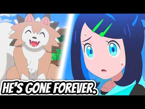 The Pokémon Anime Just DEVASTATED Everyone.