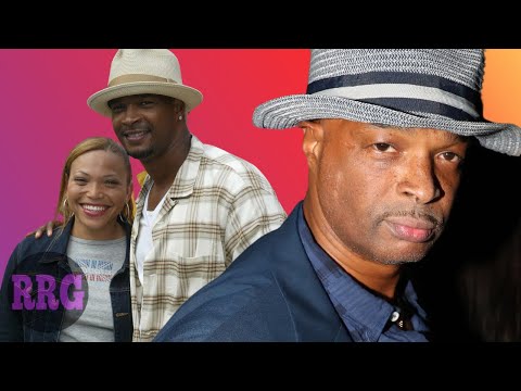 THIS Is What Happened to Damon Wayans After 'My Wife & Kids' - Health Issues ?