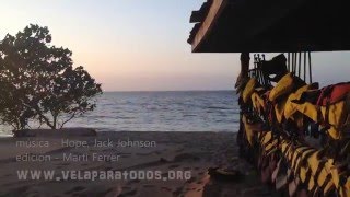 Vela para todos 2016