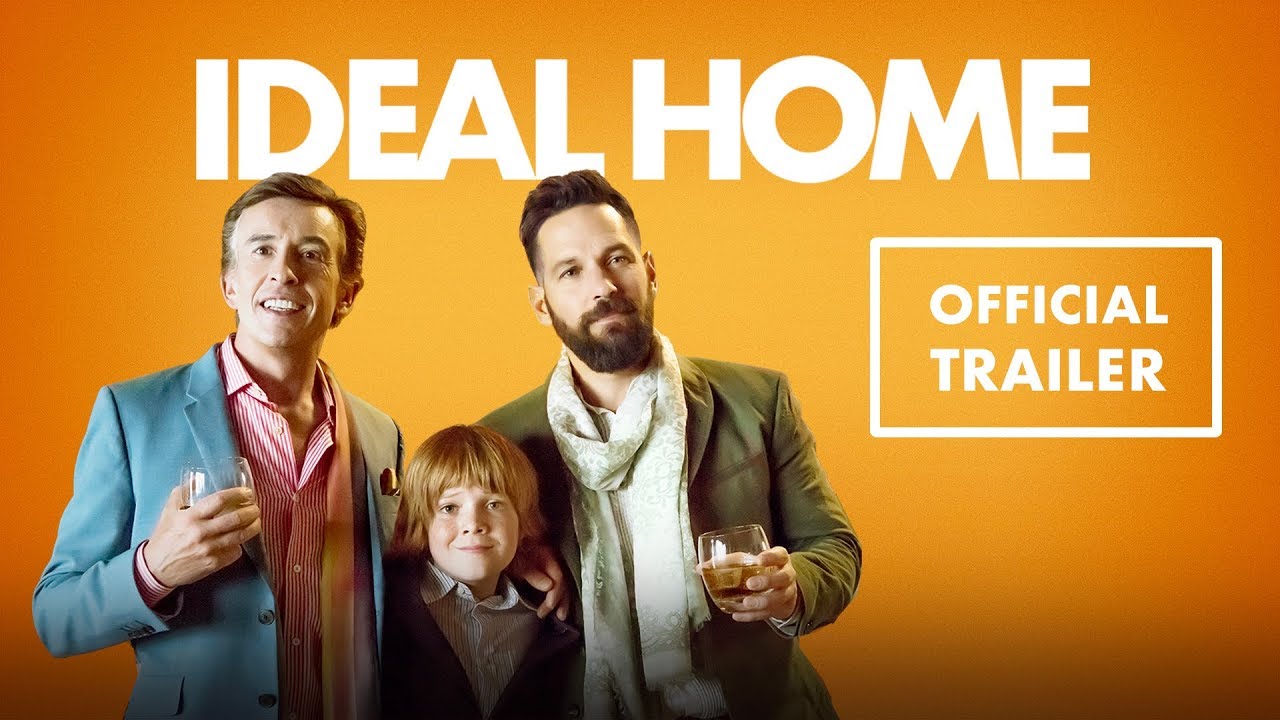 Ideal Home Trailer thumbnail