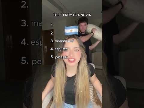MI NOVIA ME HA DEJADO DE QUERER | BROMA PESADA | DIVORCIO INMEDIATO | YA NO HAY BODA