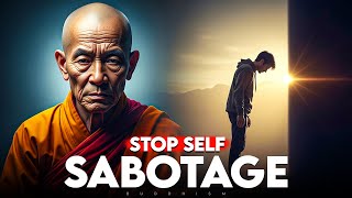 7 Limiting Beliefs That Sabotage Your Dreams | Buddhism