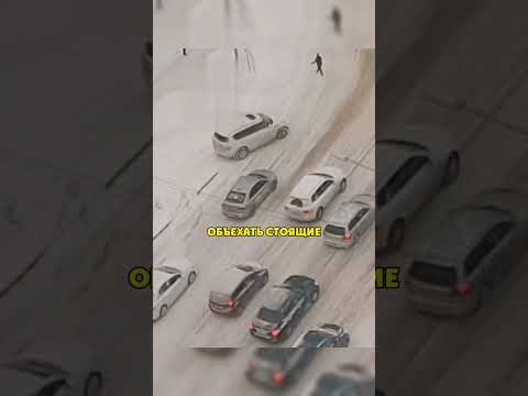 Первый Алень На Дороге