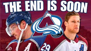 The Avalanche's Future is Doomed!