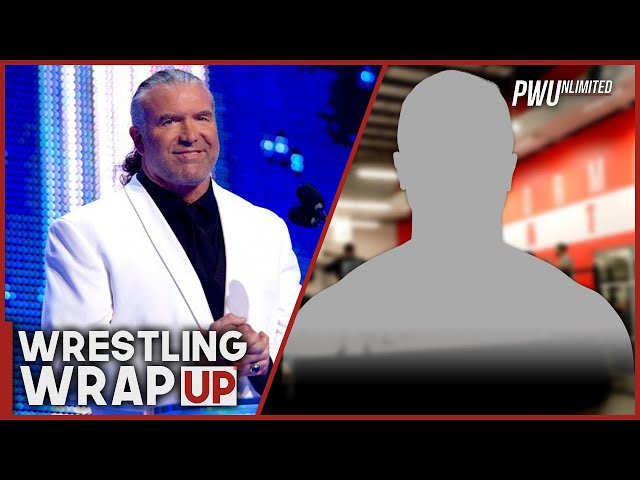 Latest On Scott Hall, Latest WWE Signee & More | Wrestling Wrap Up (3/14/22)